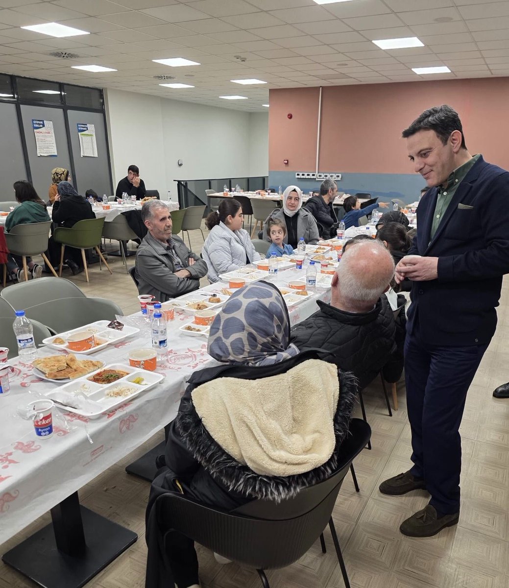 Kayapınar Kaymakamlığı tweet media