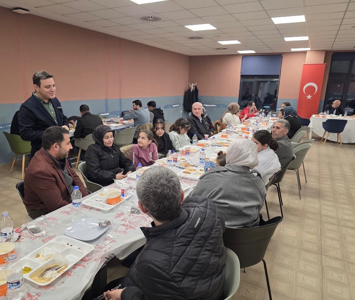 Kayapınar Kaymakamlığı tweet media
