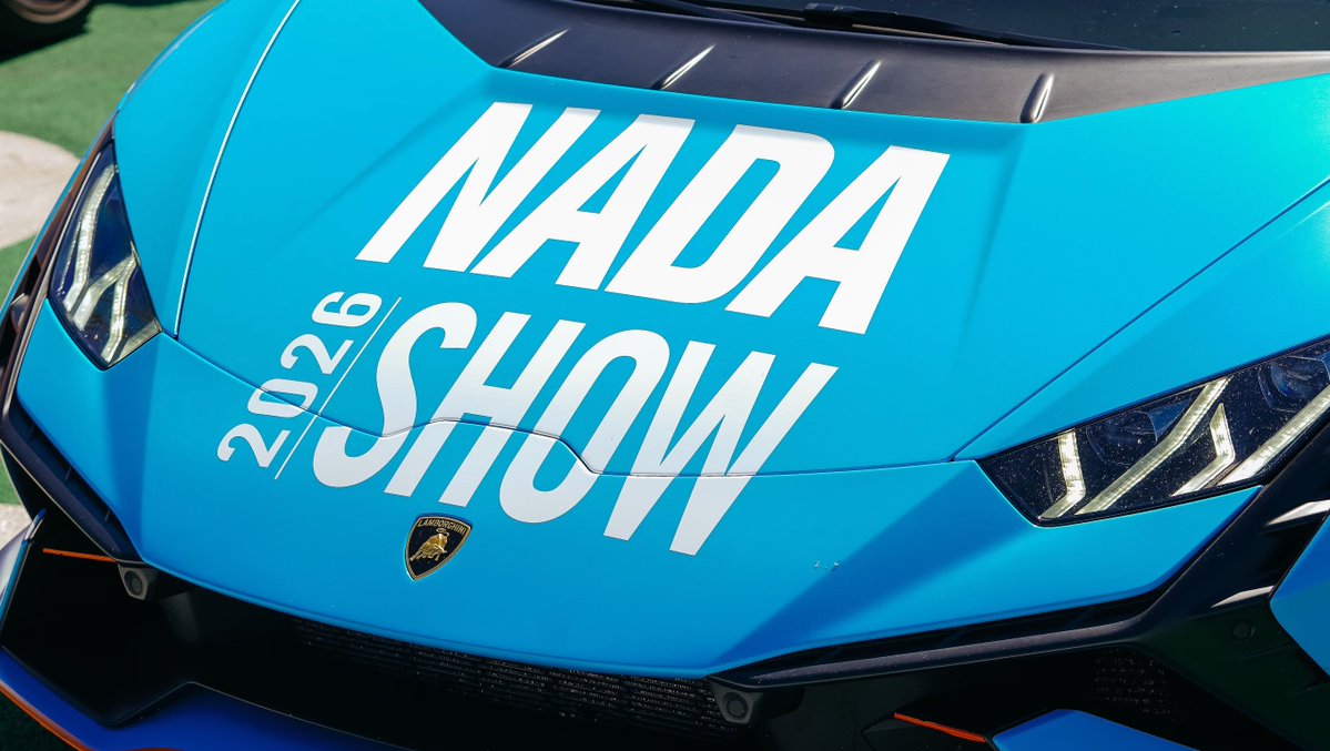 ElevateA2's tweet image. Elevate Marketing attended NADA convention in Las Vegas with one objection: stay ahead of what’s next in automotive. The industry is always evolving and so are we. Continuous learning isn’t optional; it’s part of how we lead and serve our partners.

#AutoIndustry  #WomenInAuto
