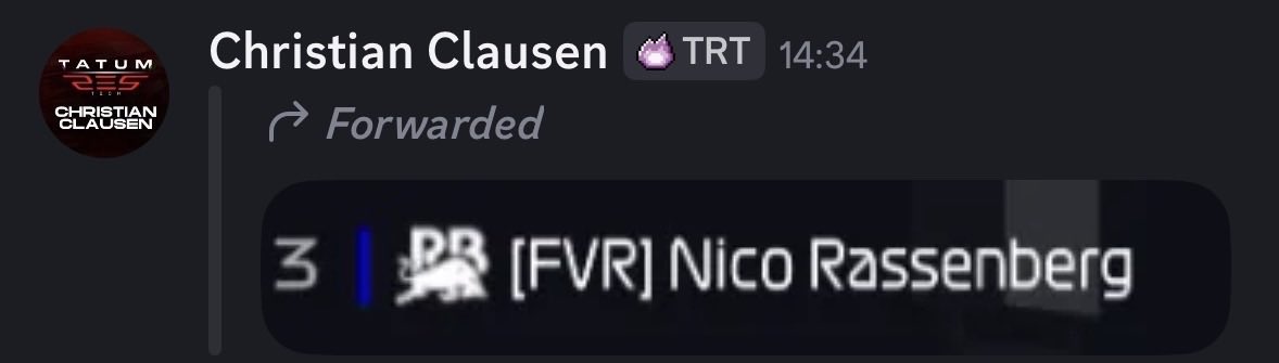 Nico Rassenberg tweet media