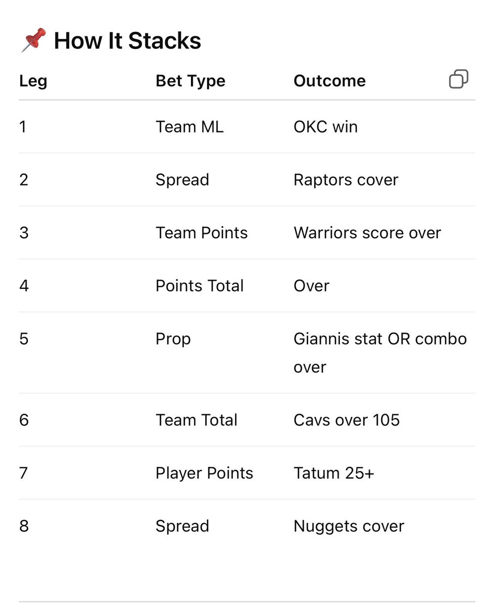Nicky Numbers tweet media