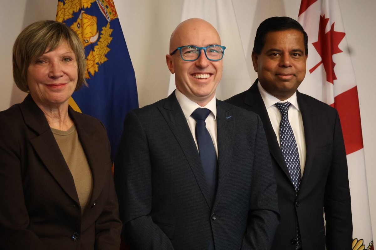 Andrew Knack tweet media