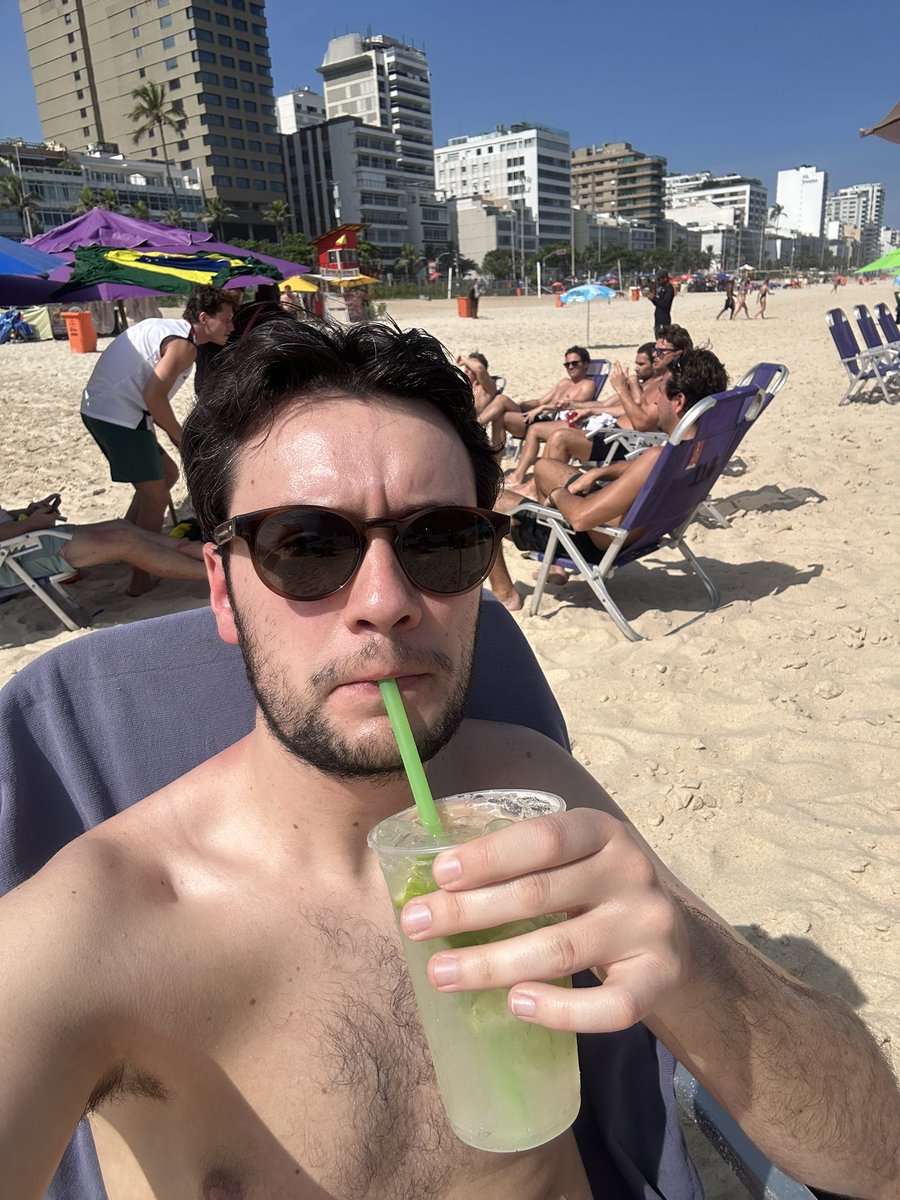 Te lo he dicho 20 veces. A mi no me hagas el lío para hablar del Palace y del Burnley que estoy viviendo mi mejor vida.