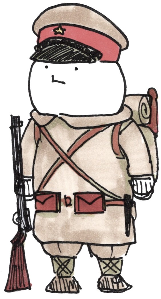daifuku_man_01's tweet photo. 大体今くらいのタイミングで兵に非常呼集がかかる（部隊ごとに多少差異あり。） https://t.co/tDq9K9MIC8