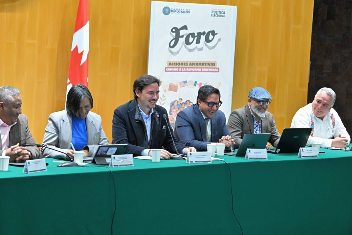 Ernesto Ramos Mega tweet media