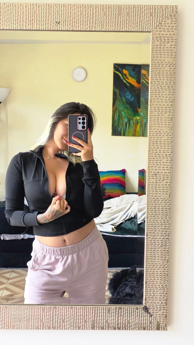 Kitty goddess tweet media