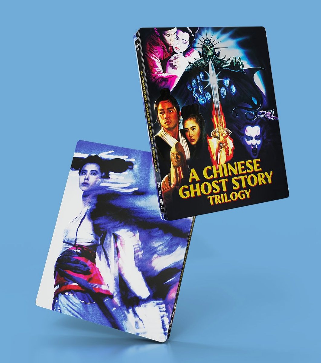 🖤 Buy Physical Media 🖤 tweet media