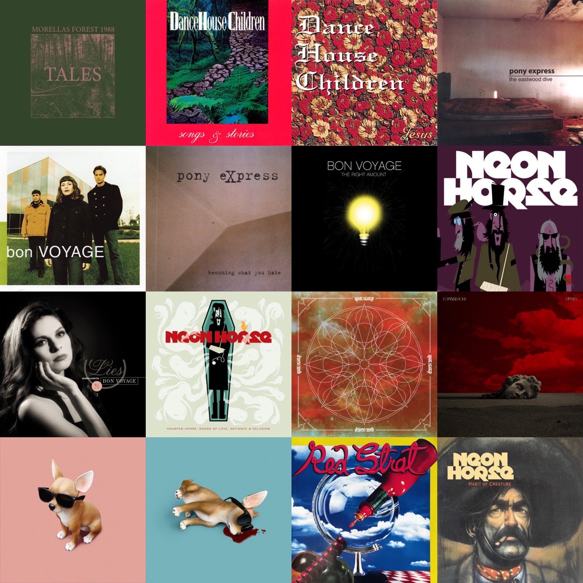 Church Jams Now! tweet media