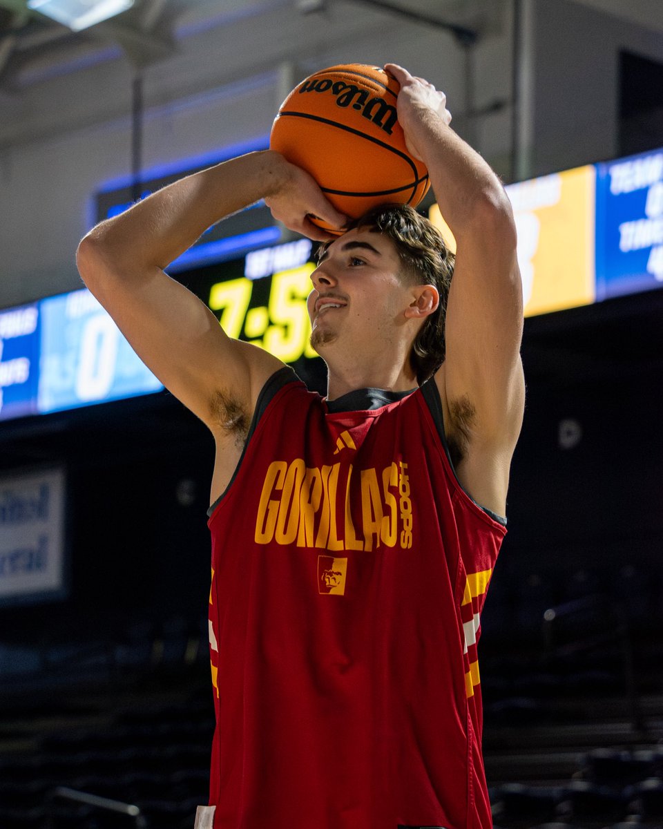 Pittsburg State Men's Basketball tweet media