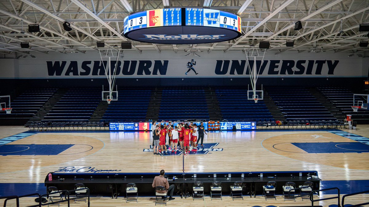 Pittsburg State Men's Basketball tweet media