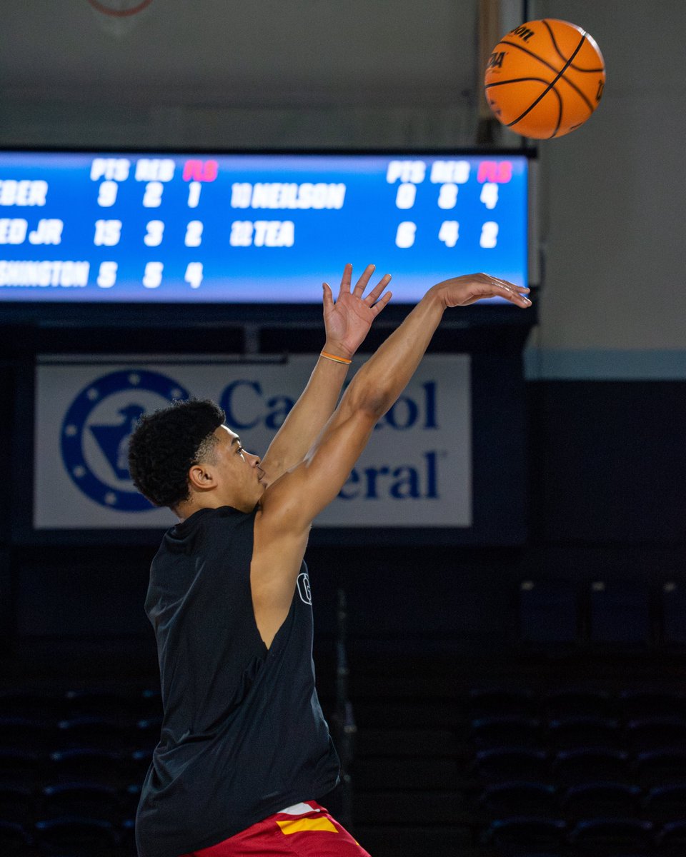 Pittsburg State Men's Basketball tweet media