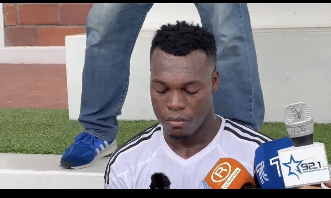 La paz no nos duró ni 3 horas.