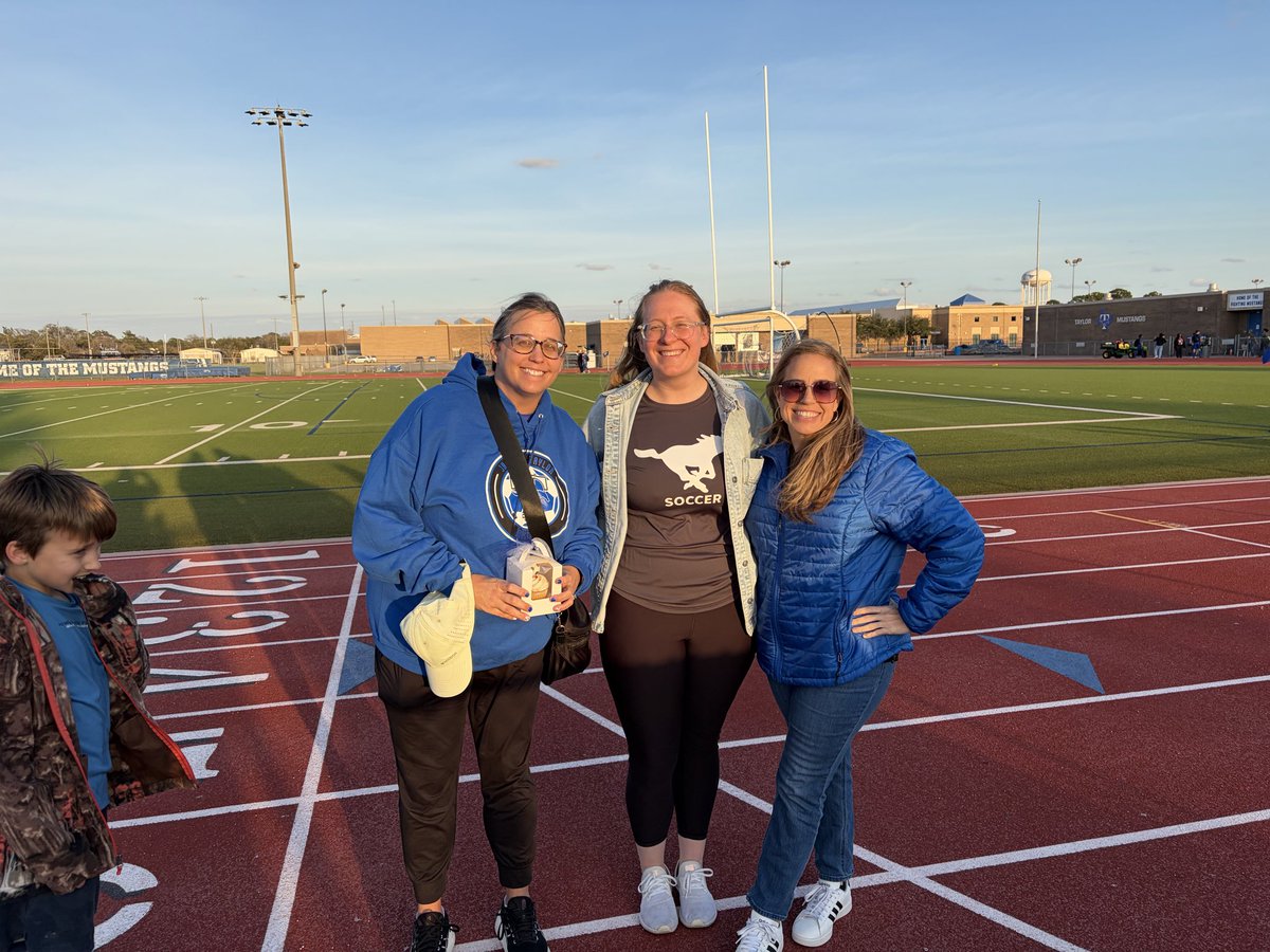 Taylor Boys Soccer tweet media