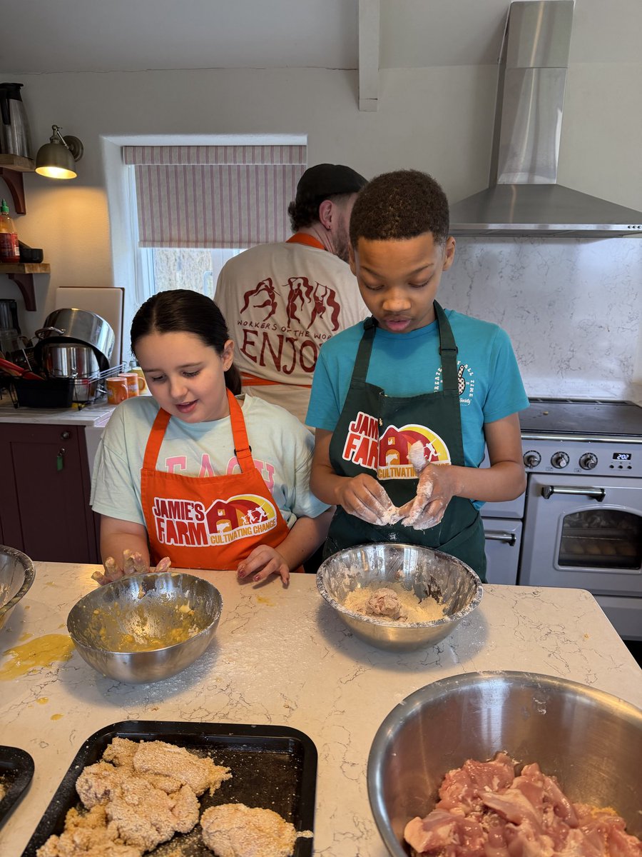 John Burns Primary tweet media