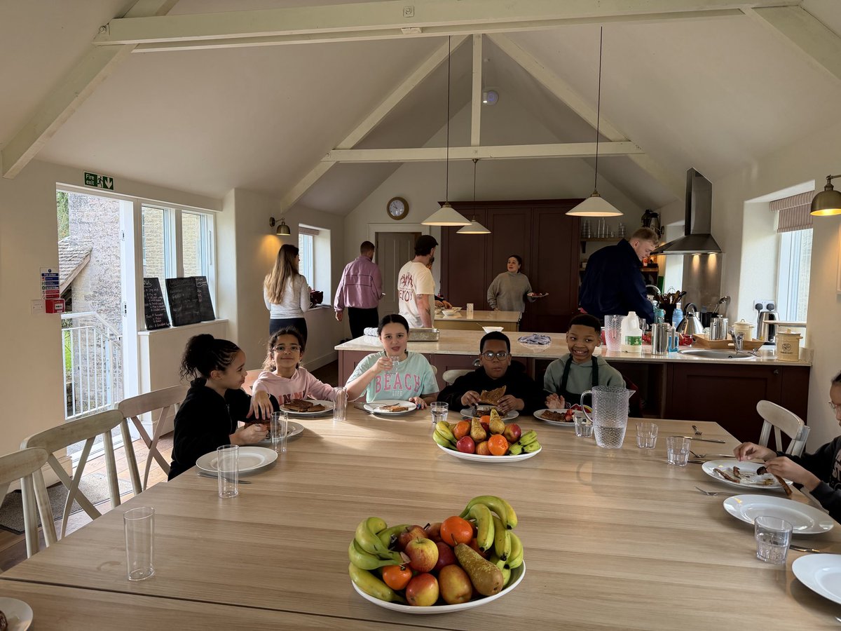 John Burns Primary tweet media