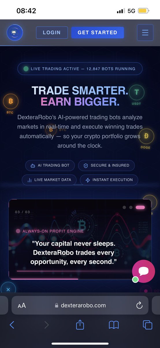 codesinodev's tweet photo. Let’s get your blockchain + AI project started 🔥

Visit us @ https://t.co/7R8Bddq7Dg https://t.co/A4clNAkKci