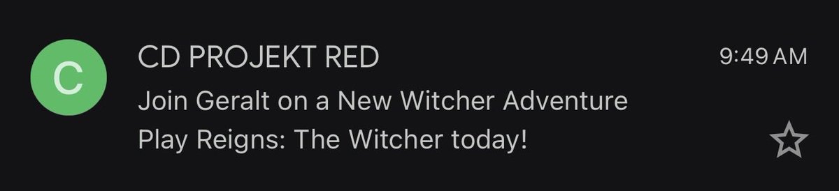 Never been baited so hard in my life…