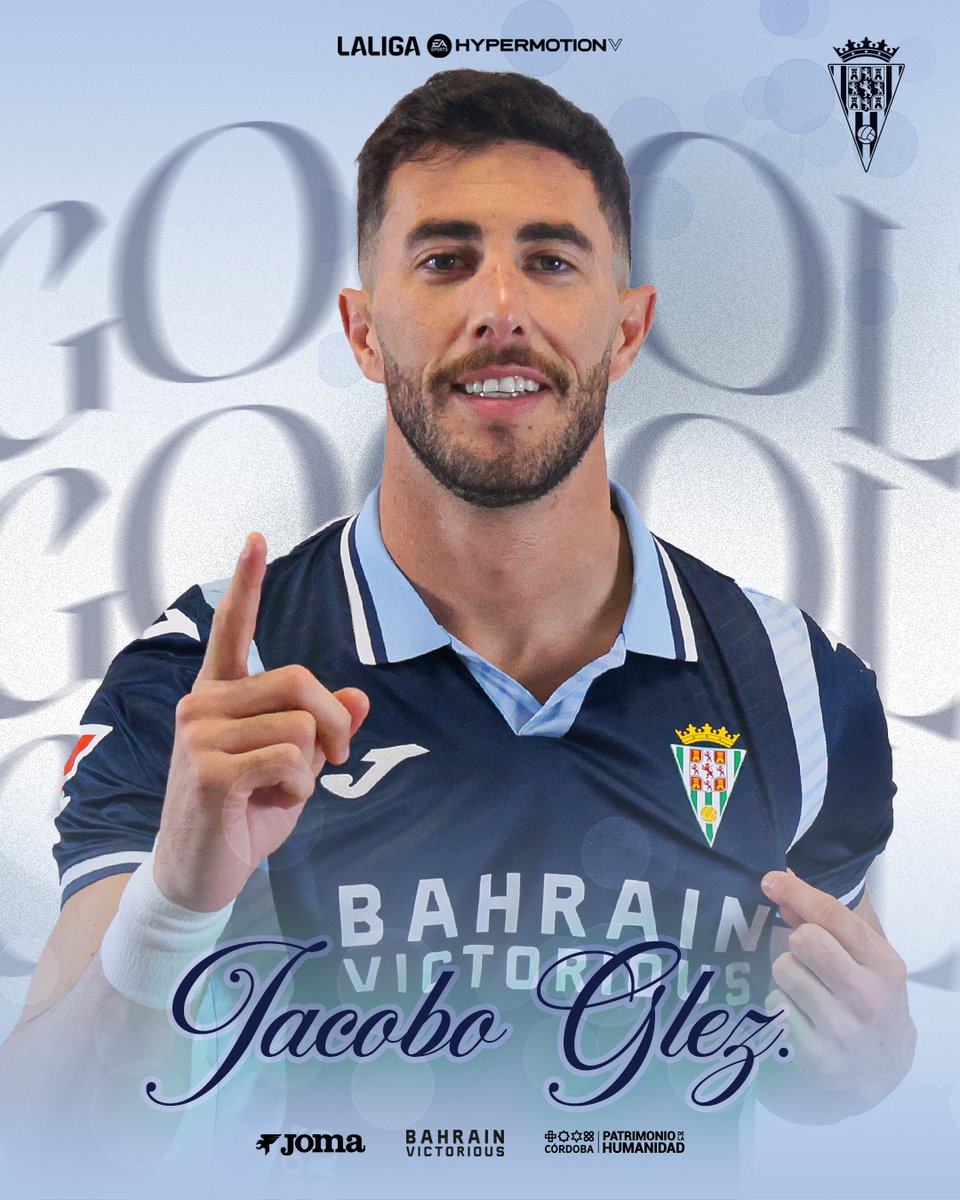 Córdoba CF tweet media