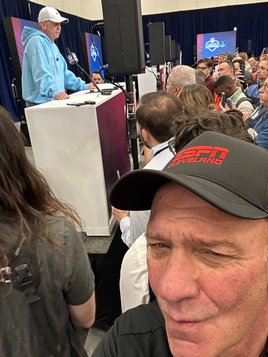 Tony Rizzo tweet media