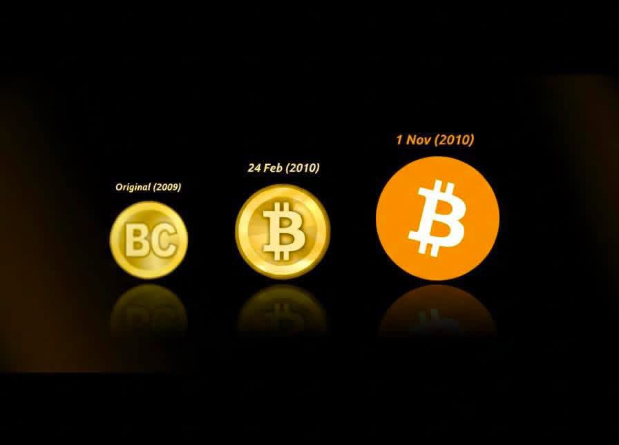 dulzwg's tweet photo. 16 Years of the ₿ Symbol! 🟠

On Feb 24, 2010, Satoshi Nakamoto unveiled the iconic Bitcoin logo, replacing the original “BC” coin with the bold ₿ design featuring two vertical strokes. Later in 2010, the community refined it into the orange, tilted ₿ we know today.

#Bitcoin https://t.co/HqBCyedIwR