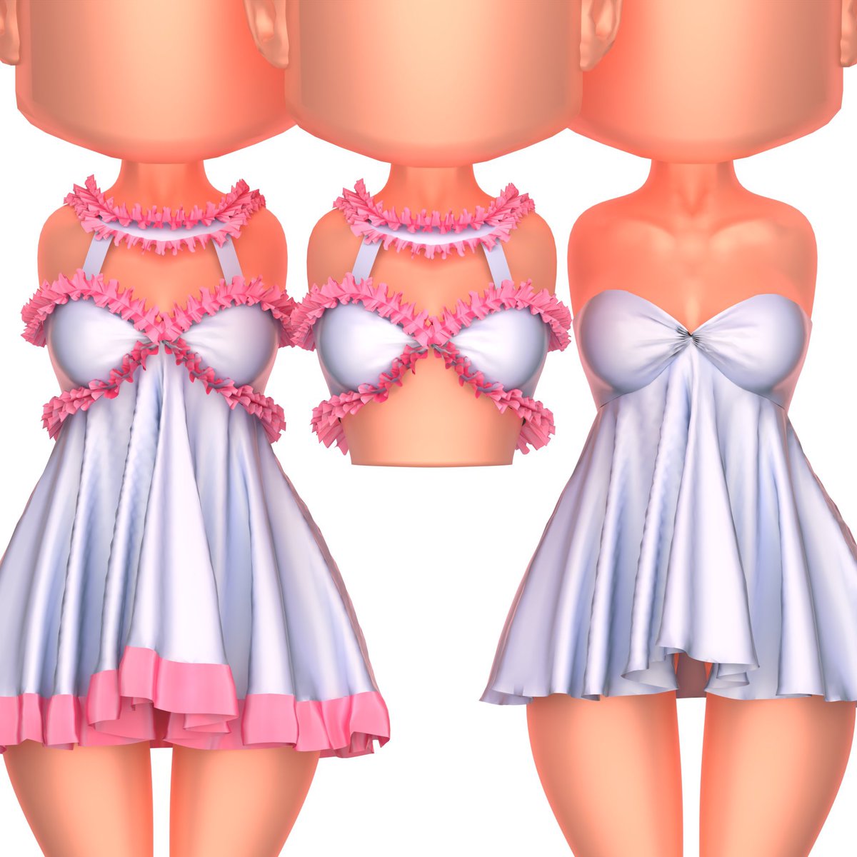 Peachebee1 (COMMS OPEN)🩷 tweet media