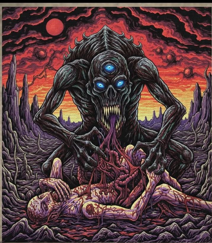 Brutal666metal. (@666brutalmetal) on Twitter photo 