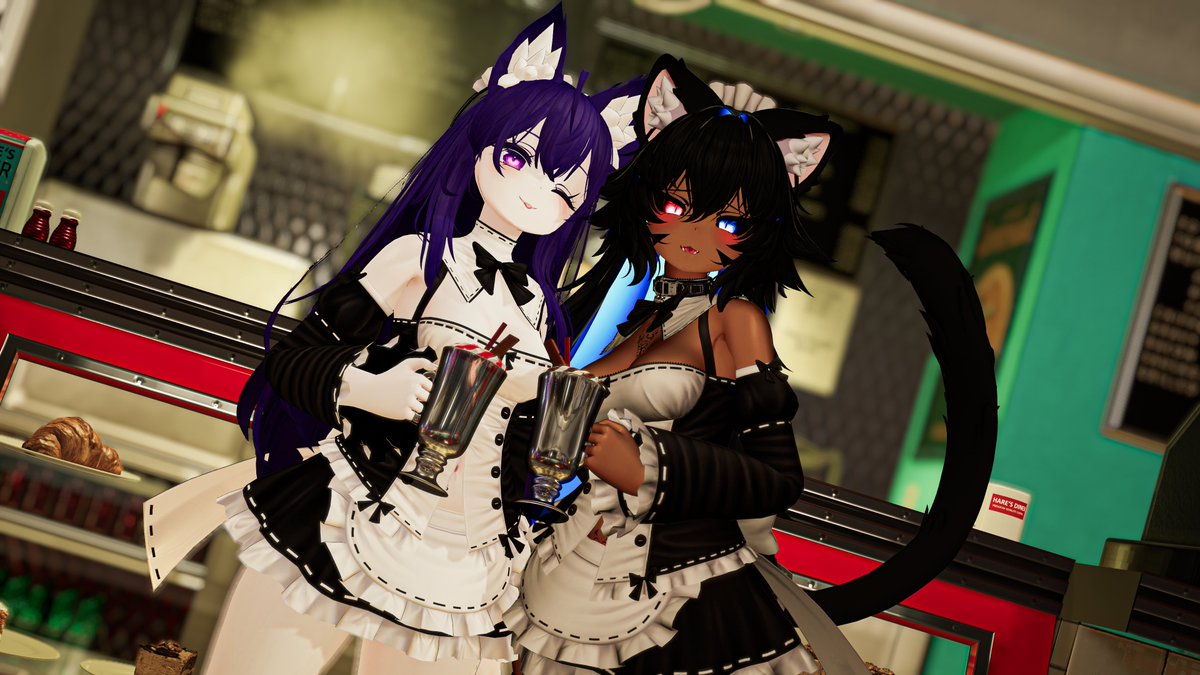 Omega The First tweet media