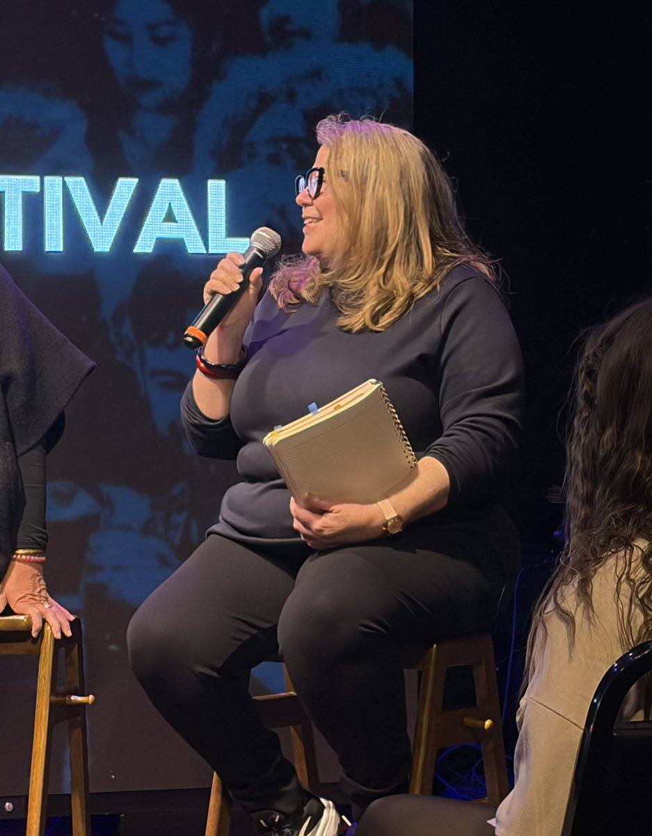 New York Film Academy tweet media