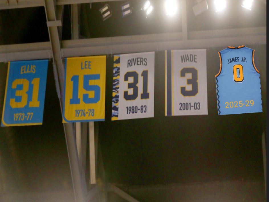 Big East Golden Eagle tweet media