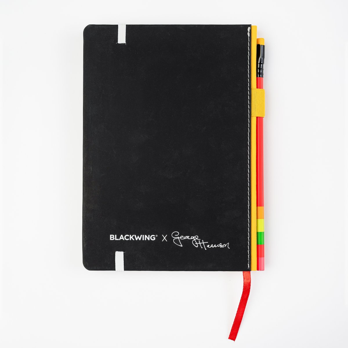 Blackwing tweet media