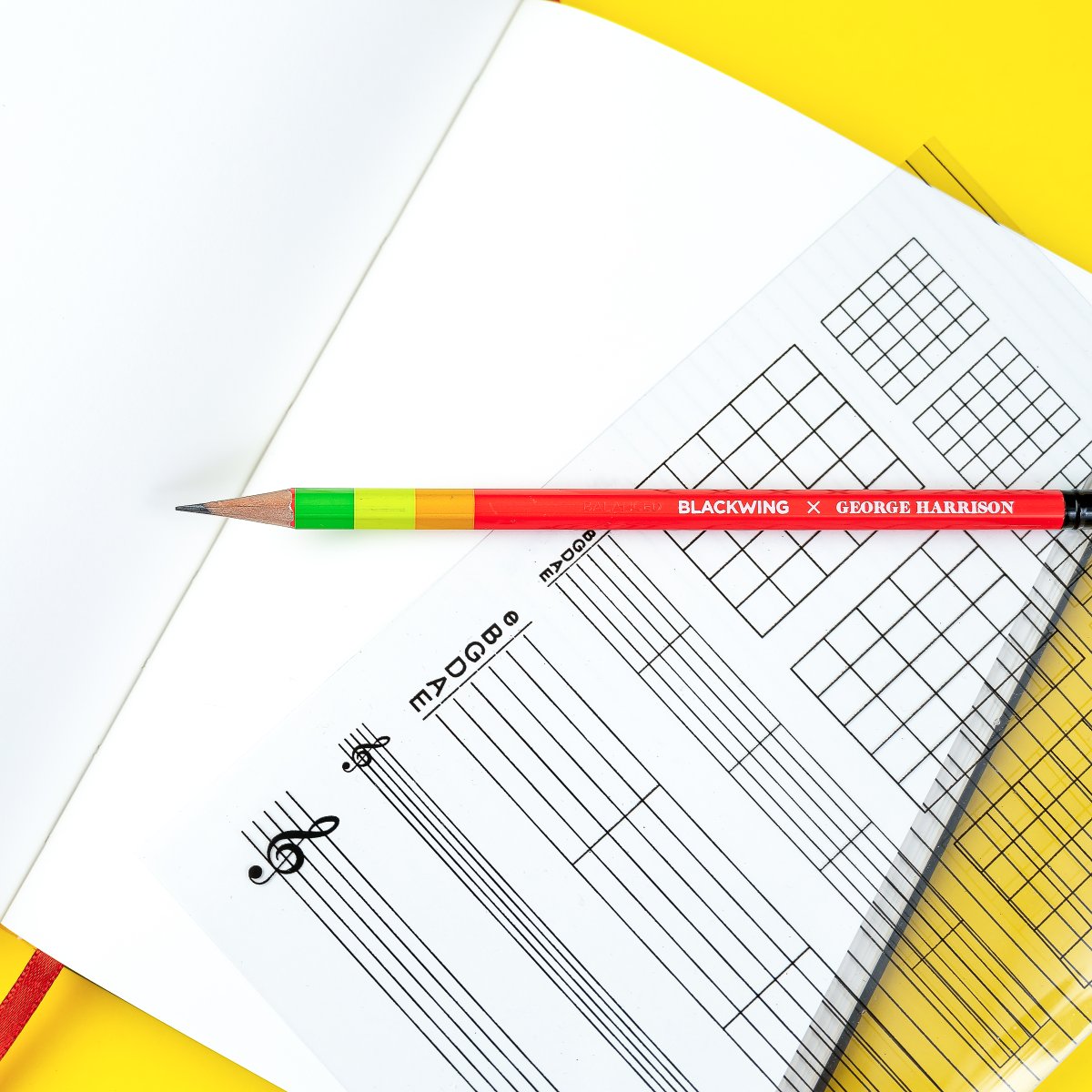 Blackwing tweet media