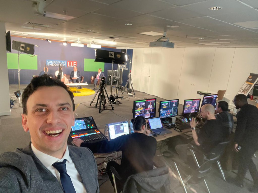 Gastro Learning tweet media