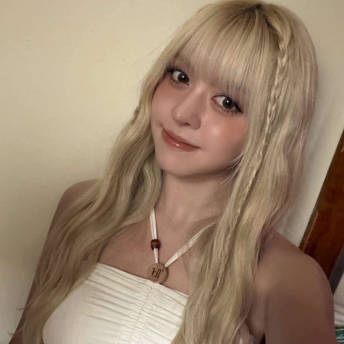 Lilyページ 260224 Lily profile update 🐨 changed pfp