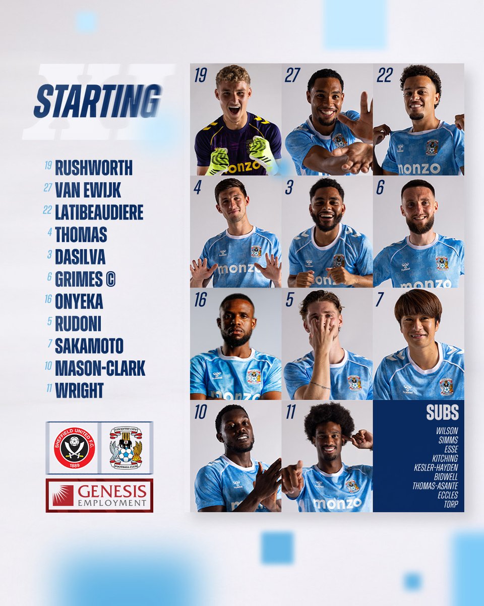 Coventry City tweet media