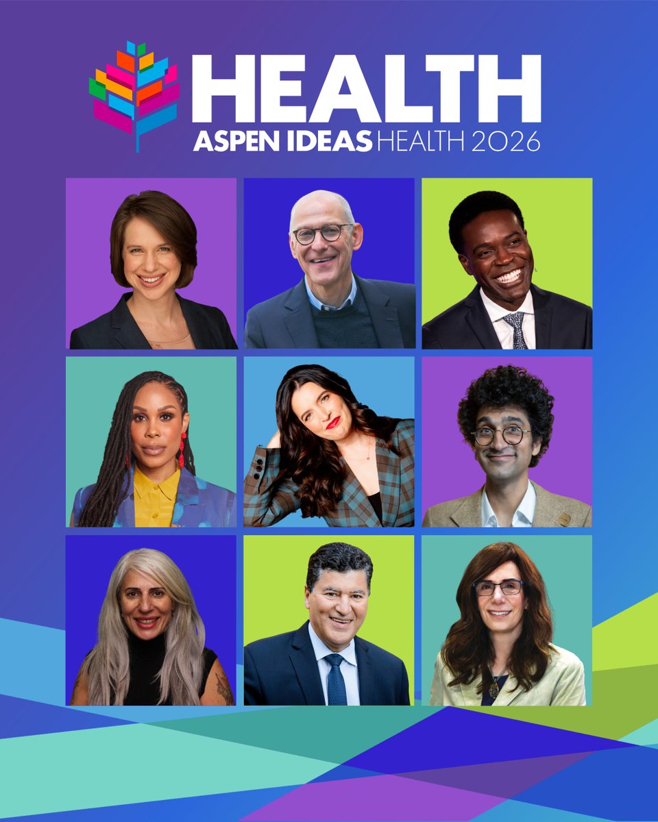 Aspen Ideas tweet media