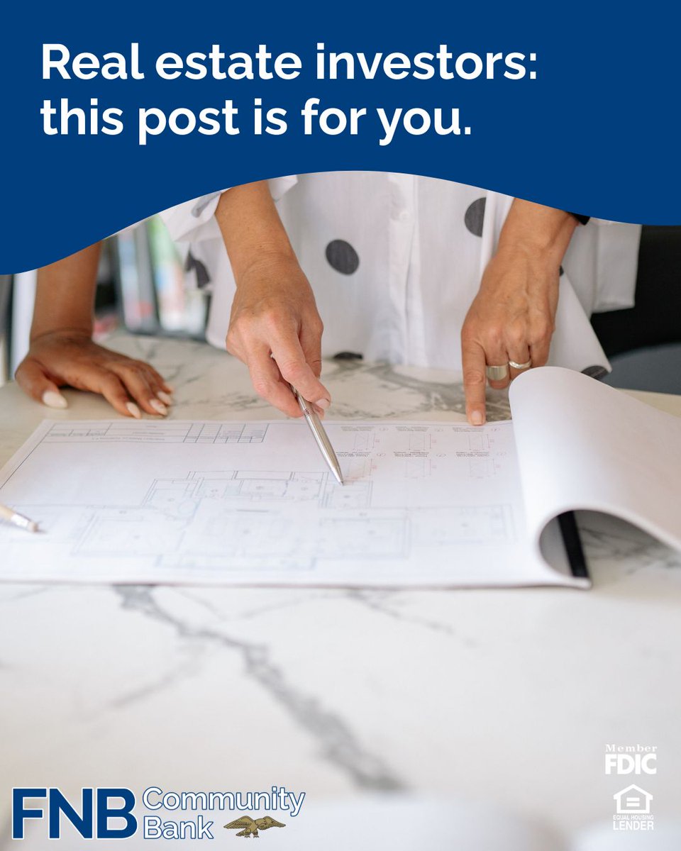 FNB Community Bank tweet media