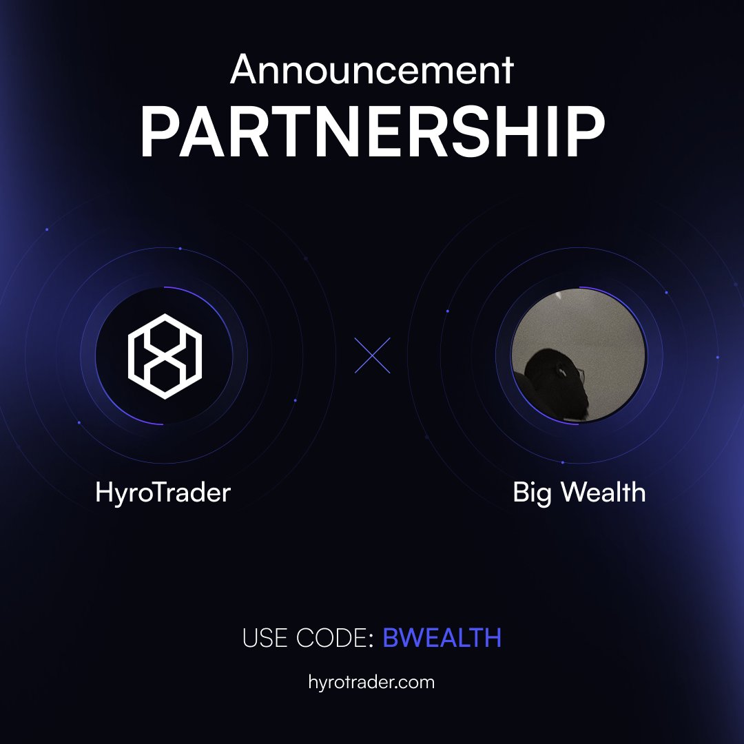 Big Wealth 👣 tweet media