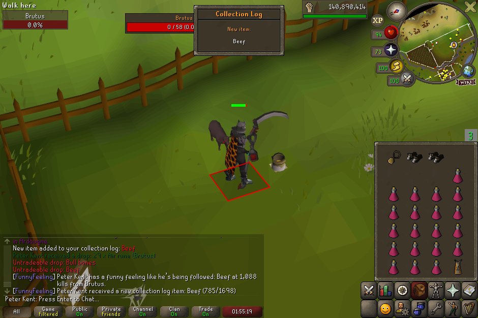 Peter_Kent121's tweet photo. Pet #35
Beef KC 1,088 https://t.co/tvT6G5GHjM