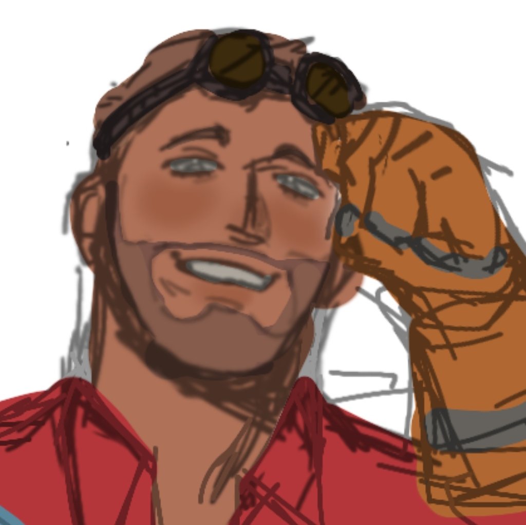 pelw912's tweet photo. RENDERING SAVE LIFE #tf2engineer https://t.co/k5X7nUtgpI