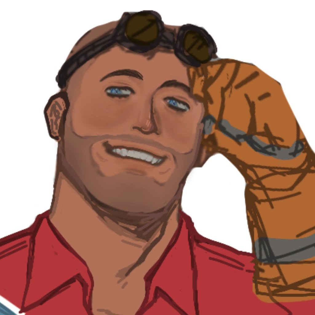 RENDERING SAVE LIFE #tf2engineer