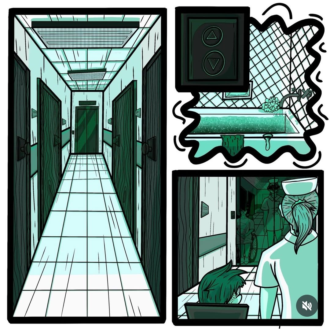 Smilingfeline ☘️🌷🫜 tweet media