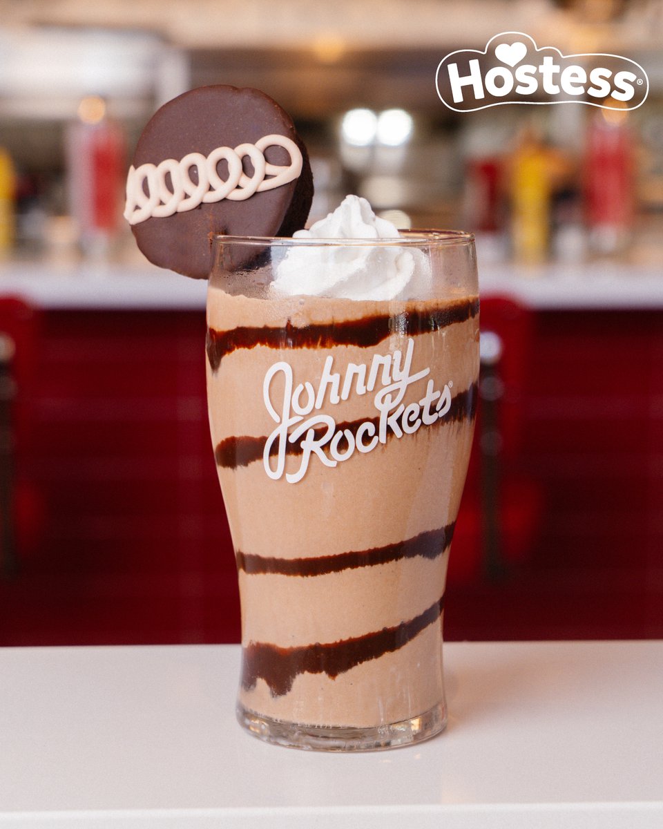 Childhood cravings: Grown-up edition 😋

Visit johnnyrockets.com/disclaimers for additional details and restrictions.