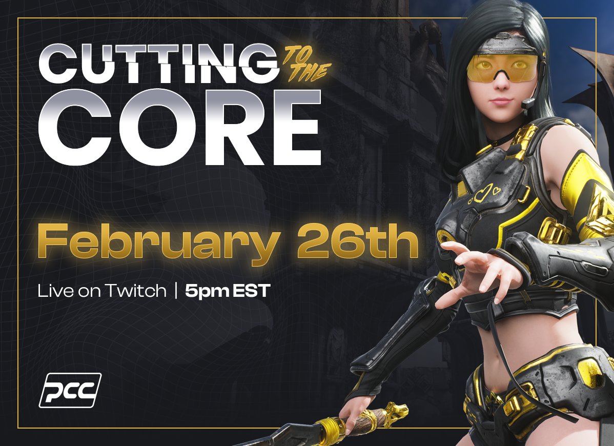 Prime Championship Circuit tweet media