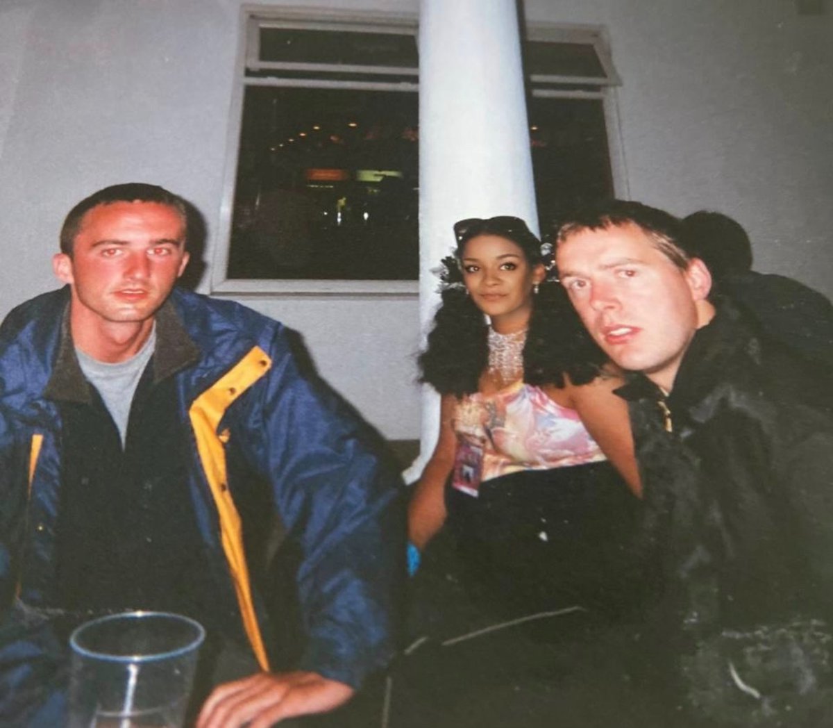 Rowetta🎙 tweet media