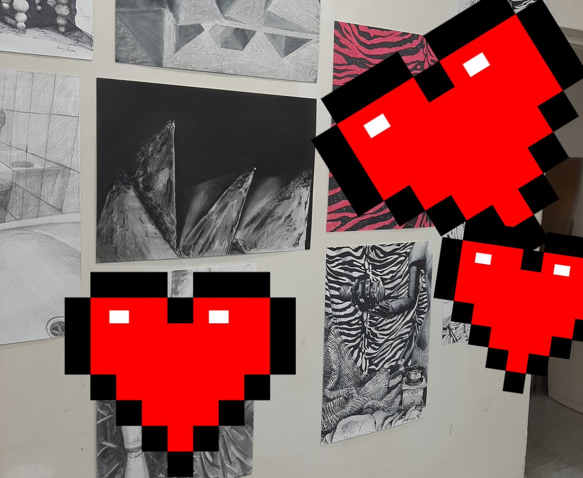 Tomek loves Randal! 🐈 tweet media