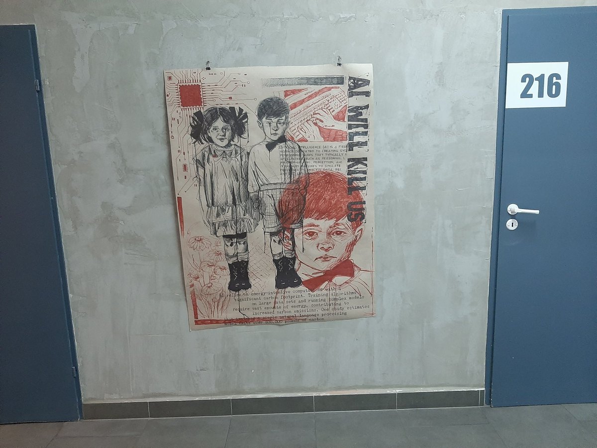 Tomek loves Randal! 🐈 tweet media