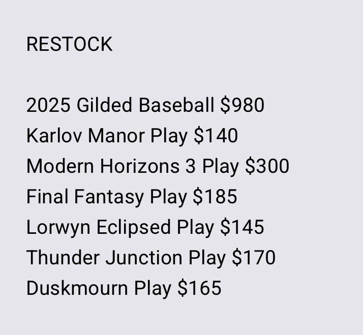 CardTradersATX tweet media