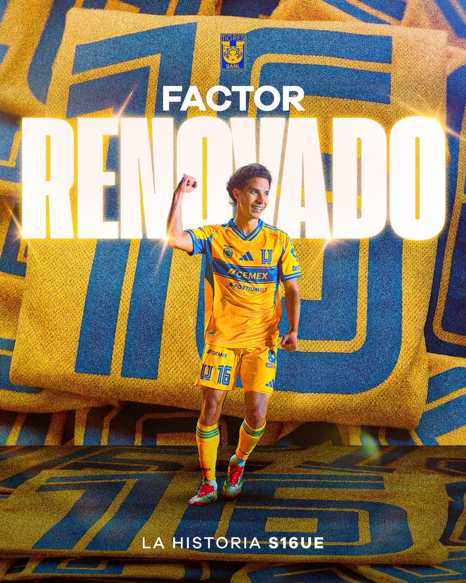 ¡’Factor’ 𝑹𝑬𝑵𝑶𝑽𝑨𝑫𝑶! ✍🏼